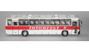 Икарус-250.59 Интурист.СОВА., масштабная модель, Ikarus, Советский Автобус, scale43