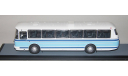 ЛАЗ-699Р синий.ClassicBus., масштабная модель, scale43