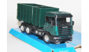 Scania R124/400 .New Ray., масштабная модель, New-Ray Toys, scale43