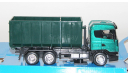 Scania R124/400 .New Ray., масштабная модель, New-Ray Toys, scale43
