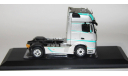 Mercedes-Benz Actros MP4 silver 2011 .IXO., масштабная модель, IXO Road (серии MOC, CLC), scale43