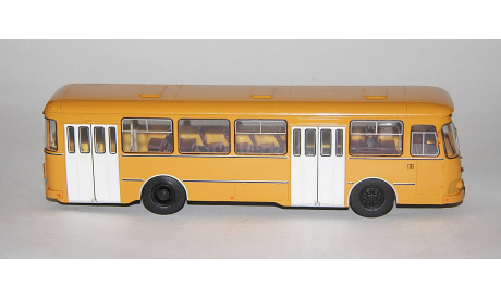 Лиаз-677М.SSM.С рубля!!!, масштабная модель, Classicbus, scale43