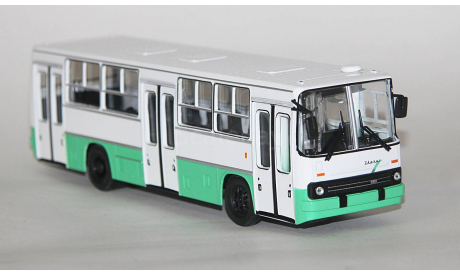 Икарус-260.06.Наши Автобусы №25., масштабная модель, Ikarus, scale43