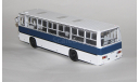 Икарус-260 .СОВА., масштабная модель, Ikarus, Советский Автобус, scale43