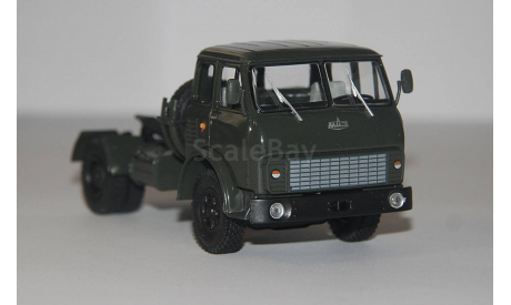 Маз-5429.НАП., масштабная модель, scale43