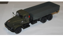 Краз-257Б1.НАП., масштабная модель, scale43