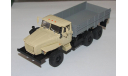 УРАЛ-43202-31.АИСТ., масштабная модель, 1:43, 1/43