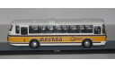 ЛАЗ-699Р.Турист Москва.ClassicBus., масштабная модель, scale43