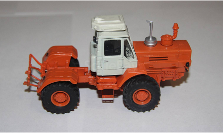 Трактор Т-150.РТМ., масштабная модель, scale43