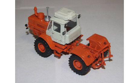Трактор Т-150.РТМ., масштабная модель, scale43