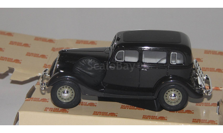 Газ-М1 Такси.НАП.С рубля!!!, масштабная модель, scale43