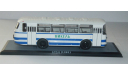 ЛАЗ-695Н Никель.ClassicBus., масштабная модель, scale43