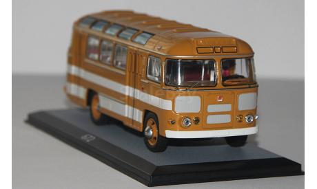 ПАЗ-672.CLASSICBUS., масштабная модель, scale43