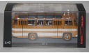 ПАЗ-672.CLASSICBUS., масштабная модель, scale43