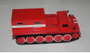 ГТ-С 47 пожарный., масштабная модель, Start Scale Models (SSM), scale43