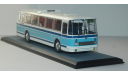 ЛАЗ-699Р.ClassicBus., масштабная модель, scale43