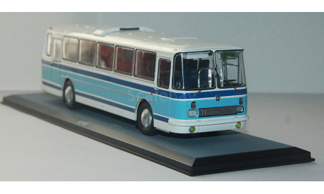 ЛАЗ-699Р.ClassicBus., масштабная модель, scale43