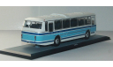 ЛАЗ-699Р.ClassicBus., масштабная модель, scale43