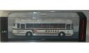 ЛАЗ-699Р.Турист Москва.ClassicBus., масштабная модель, scale43