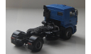 КАМАЗ-5460 тягач.ПАО Камаз., масштабная модель, scale43