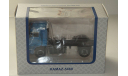 КАМАЗ-5460 тягач.ПАО Камаз., масштабная модель, scale43