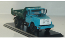 Зил-ММЗ-45085.SSM., масштабная модель, Start Scale Models (SSM), scale43