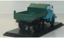 Зил-ММЗ-45085.SSM., масштабная модель, Start Scale Models (SSM), scale43