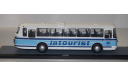 ЛАЗ-699Р.Интурист.ClassicBus., масштабная модель, scale43