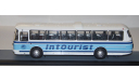 ЛАЗ-699Р.Интурист.ClassicBus., масштабная модель, scale43