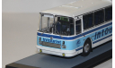 ЛАЗ-699Р.Интурист.ClassicBus., масштабная модель, scale43