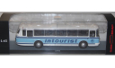 ЛАЗ-699Р.Интурист.ClassicBus., масштабная модель, scale43