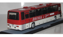 Икарус-250.59 Турист Москва.Classicbus., масштабная модель, Ikarus, scale43