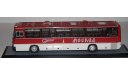 Икарус-250.59 Турист Москва.Classicbus., масштабная модель, Ikarus, scale43