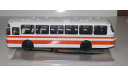 Лаз-699P.Наши Автобусы №15., масштабная модель, scale43