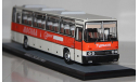 Икарус-250.58 Турист Москва.Classicbus., масштабная модель, Ikarus, scale43