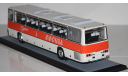 Икарус-250.58 Турист Москва.Classicbus., масштабная модель, Ikarus, scale43