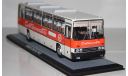 Икарус-250.58 Совтрансавто.Classicbus., масштабная модель, Ikarus, scale43