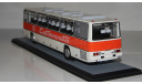 Икарус-250.58 Совтрансавто.Classicbus., масштабная модель, Ikarus, scale43