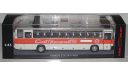 Икарус-250.58 Совтрансавто.Classicbus., масштабная модель, scale43, Ikarus