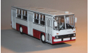 Икарус-260.Сова. С рубля!!!, масштабная модель, Советский Автобус, scale43
