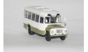 Кавз-3270.Наши Автобусы №20., масштабная модель, scale43