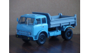 МАЗ 503 А Наш Автопром, масштабная модель, 1:43, 1/43