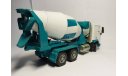 Volvo FH 12 АБС, масштабная модель, Неизвестный производитель, scale50