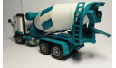 Volvo FH 12 АБС, масштабная модель, Неизвестный производитель, scale50