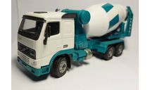 Volvo FH 12 АБС, масштабная модель, Неизвестный производитель, scale50