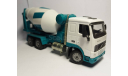 Volvo FH 12 АБС, масштабная модель, Неизвестный производитель, scale50