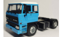 Daf 2800 blue, масштабная модель, IXO грузовики (серии TRU), scale43