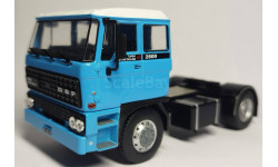 Daf 2800 blue