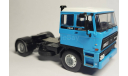 Daf 2800 blue, масштабная модель, IXO грузовики (серии TRU), scale43