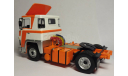 Scania LBT 141 orange, масштабная модель, IXO грузовики (серии TRU), scale43